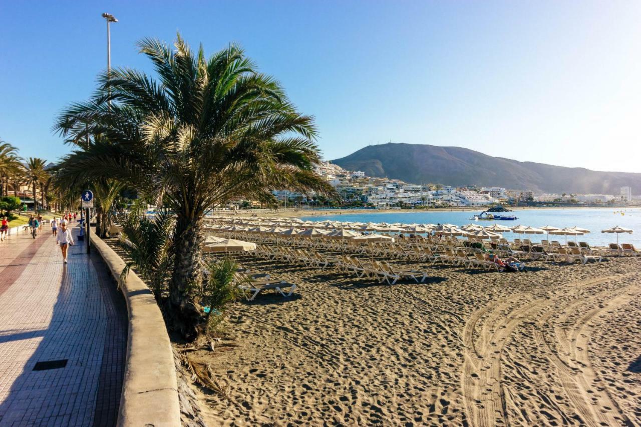 Playa Honda 1A008 Playa de las Americas (Tenerife) Exterior foto