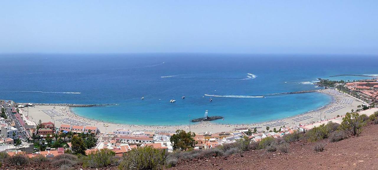 Playa Honda 1A008 Playa de las Americas (Tenerife) Exterior foto